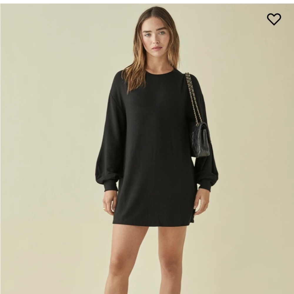 Reformation Radlee Dress